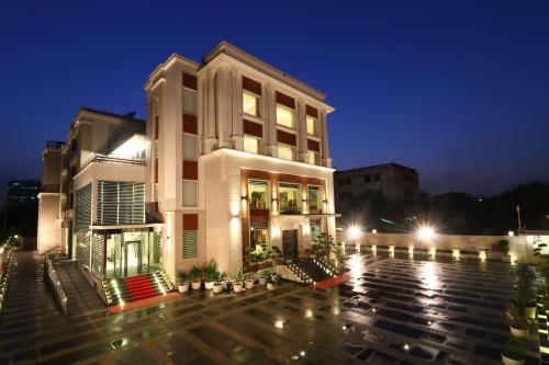 Hotel Ameya Suites Jasola