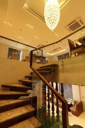 Hotel Ameya Suites Jasola