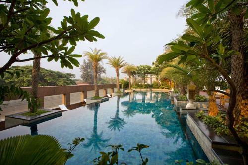 Hotel Hyatt Bangalore Mg Road