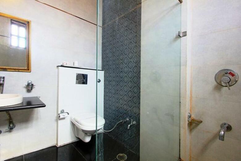 Hotel Rajputana Haveli