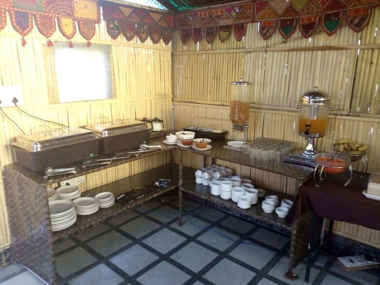 Hotel Rajputana Haveli