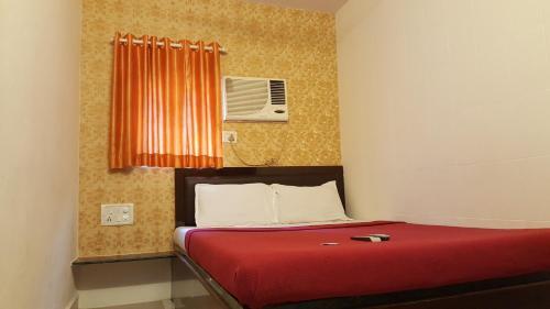 Hostal Hotel Al Mehraj