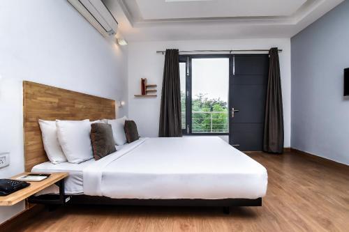 Hostal Oyo Townhouse 003 Southend Sohna Road
