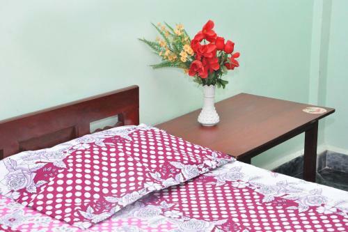 Hostal Castelinho's Home Away From Home