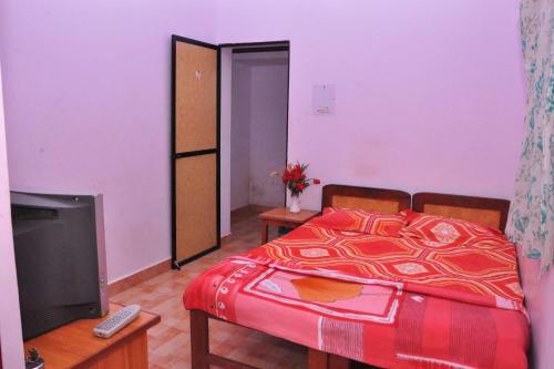 Hostal Castelinho's Home Away From Home