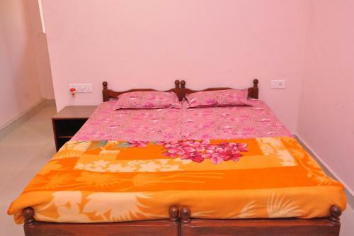 Hostal Castelinho's Home Away From Home