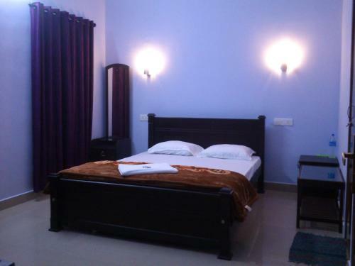 Hotel Wayanad Coffee Mist Resort