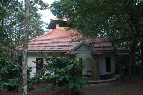 Hotel Wayanad Coffee Mist Resort