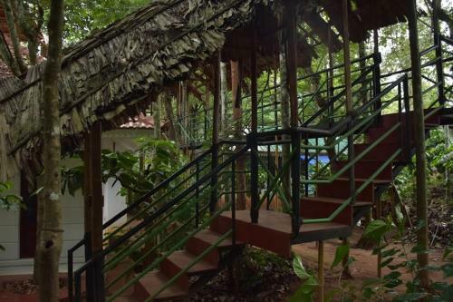 Hotel Wayanad Coffee Mist Resort