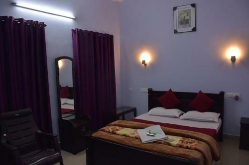 Hotel Wayanad Coffee Mist Resort