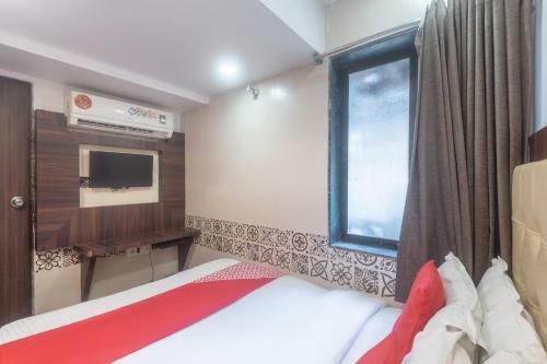 Hotel Janata Residency