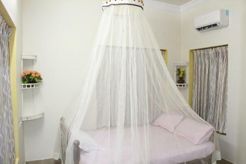 Kalappura Homestay