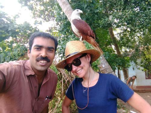 Kalappura Homestay