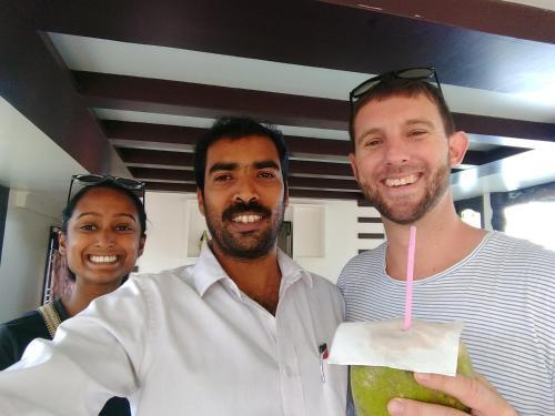 Kalappura Homestay