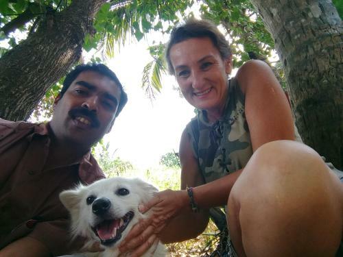 Kalappura Homestay