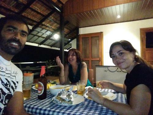 Kalappura Homestay