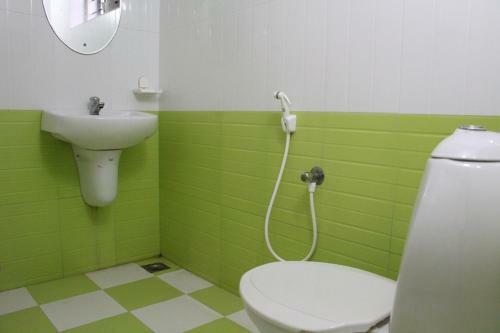 Kalappura Homestay