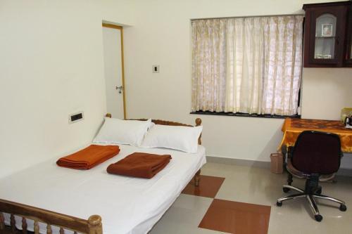 Kalappura Homestay