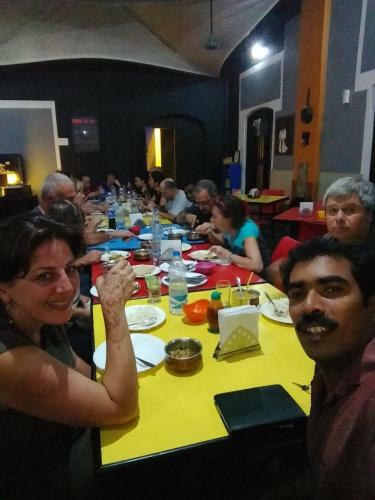 Kalappura Homestay