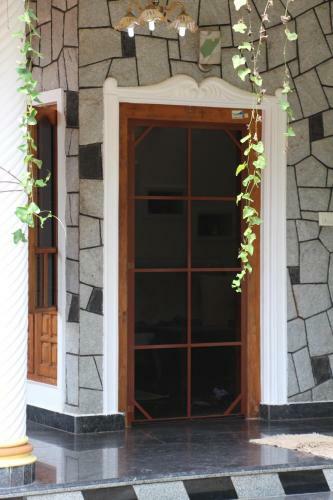 Kalappura Homestay