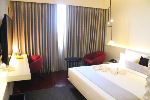 Design Hotel Chennai