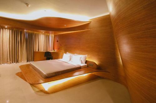 Design Hotel Chennai