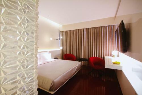 Design Hotel Chennai