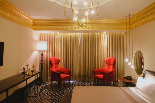 Design Hotel Chennai