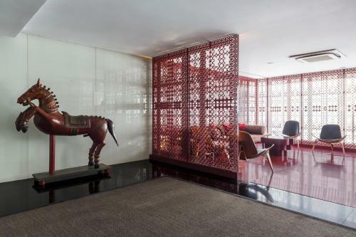 Design Hotel Chennai