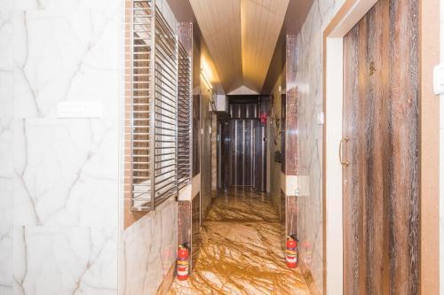 Hotel Oliver, Colaba