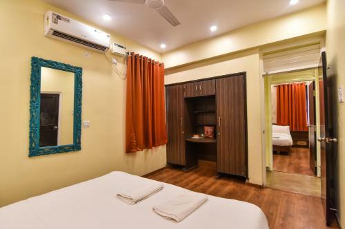 Candolim Serviced Apartments