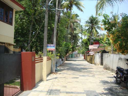 Lazar Residency Homestay