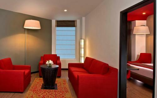 Hotel Park Inn By Radisson Amritsar Airport