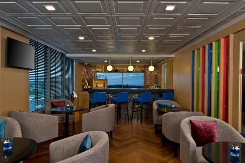 Hotel Park Inn By Radisson Amritsar Airport
