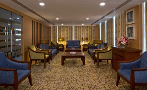 Hotel Park Inn By Radisson Amritsar Airport