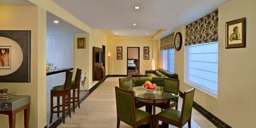 Hotel Park Inn By Radisson Amritsar Airport