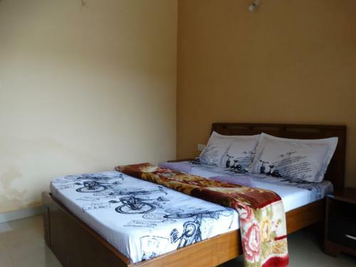 Apartamento Goa Homeland - Greenwood Meadows