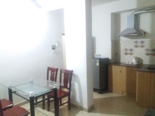 Blue Stones Service Apartment