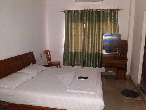 Blue Stones Service Apartment