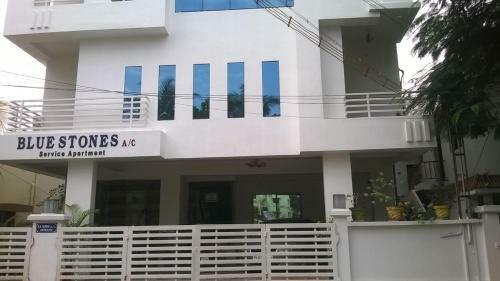 Blue Stones Service Apartment