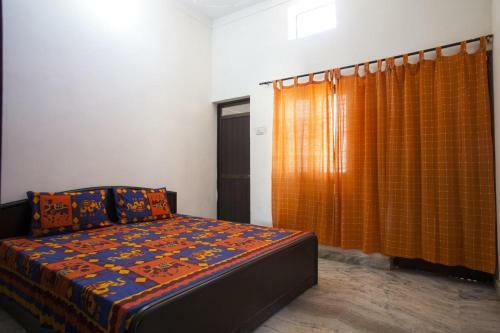 Bed & Breakfast Shiv Vijay Vilas