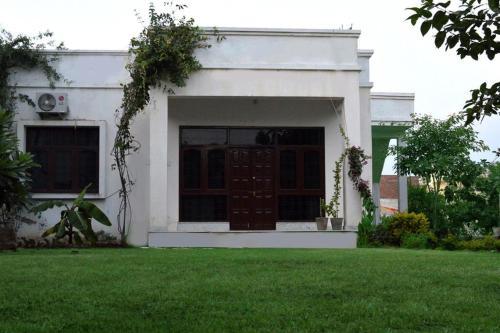 Bed & Breakfast Shiv Vijay Vilas