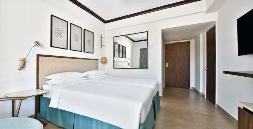 Hotel Premier Inn Goa Anjuna