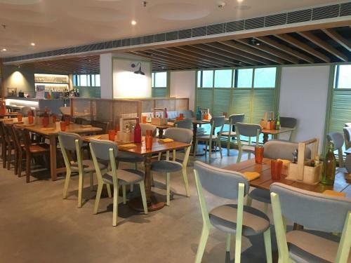 Hotel Premier Inn Goa Anjuna