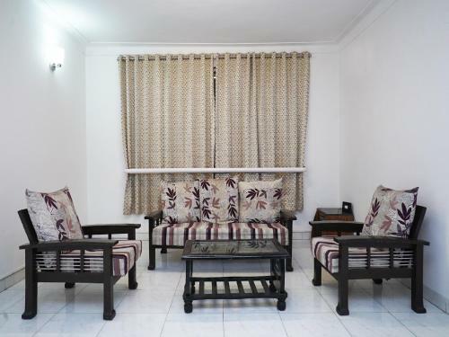 10 Blossoms Service Apartment Koregaon Park