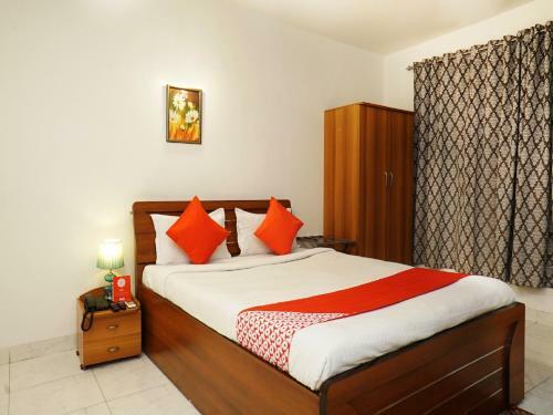 10 Blossoms Service Apartment Koregaon Park