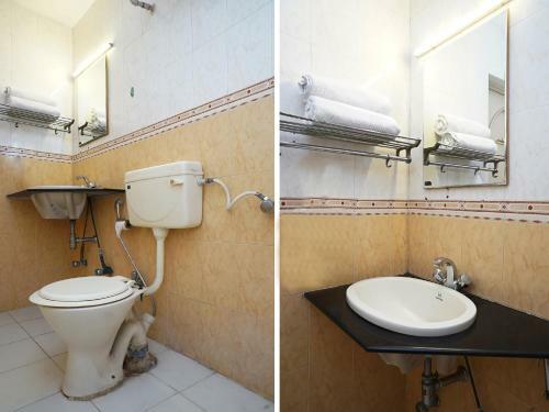 10 Blossoms Service Apartment Koregaon Park