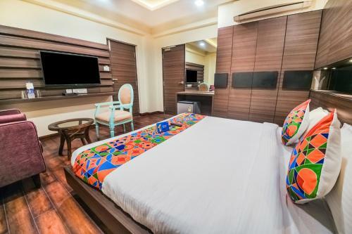 Hotel Shyampurya Palace