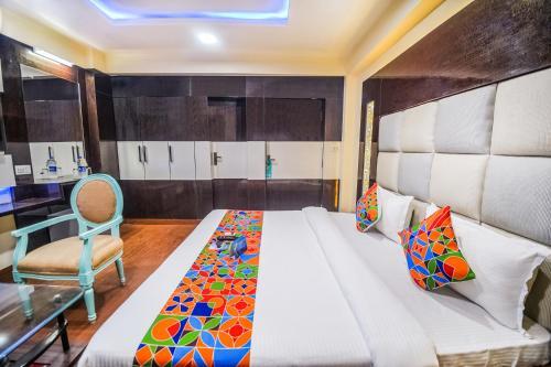 Hotel Shyampurya Palace