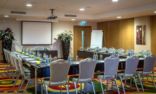 Pillo Hotel Ashbourne Leisure Club & Spa